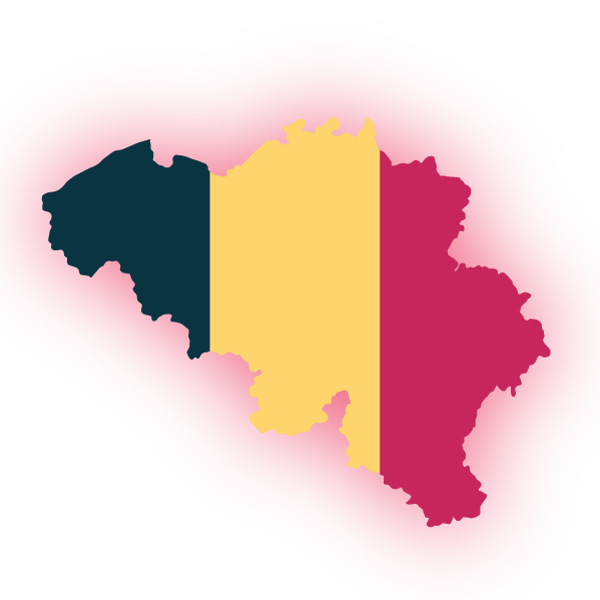 UP Belgium | Overname Totara klanten